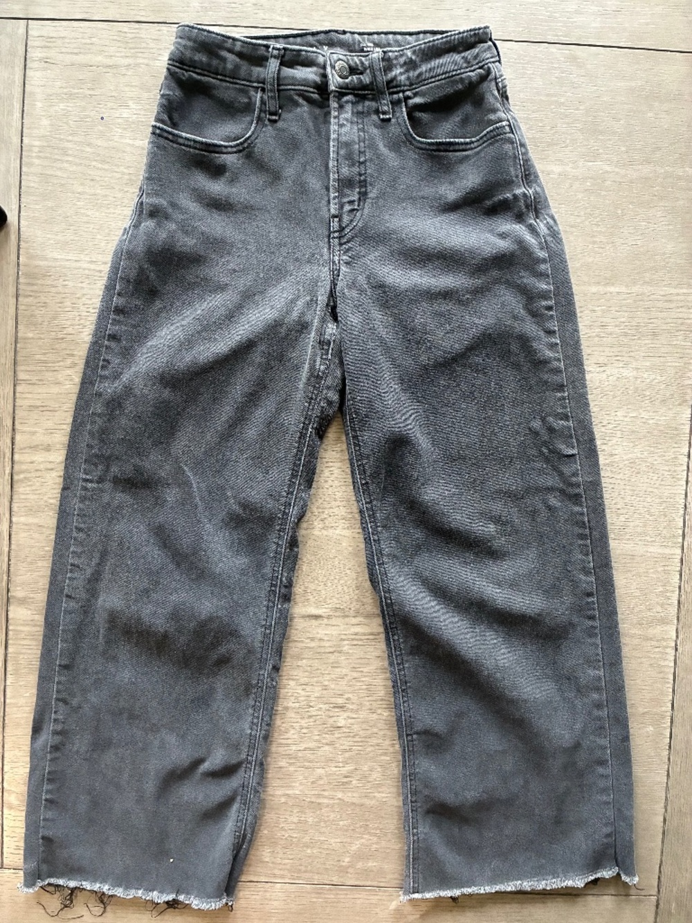 Old Navy Black Jeans